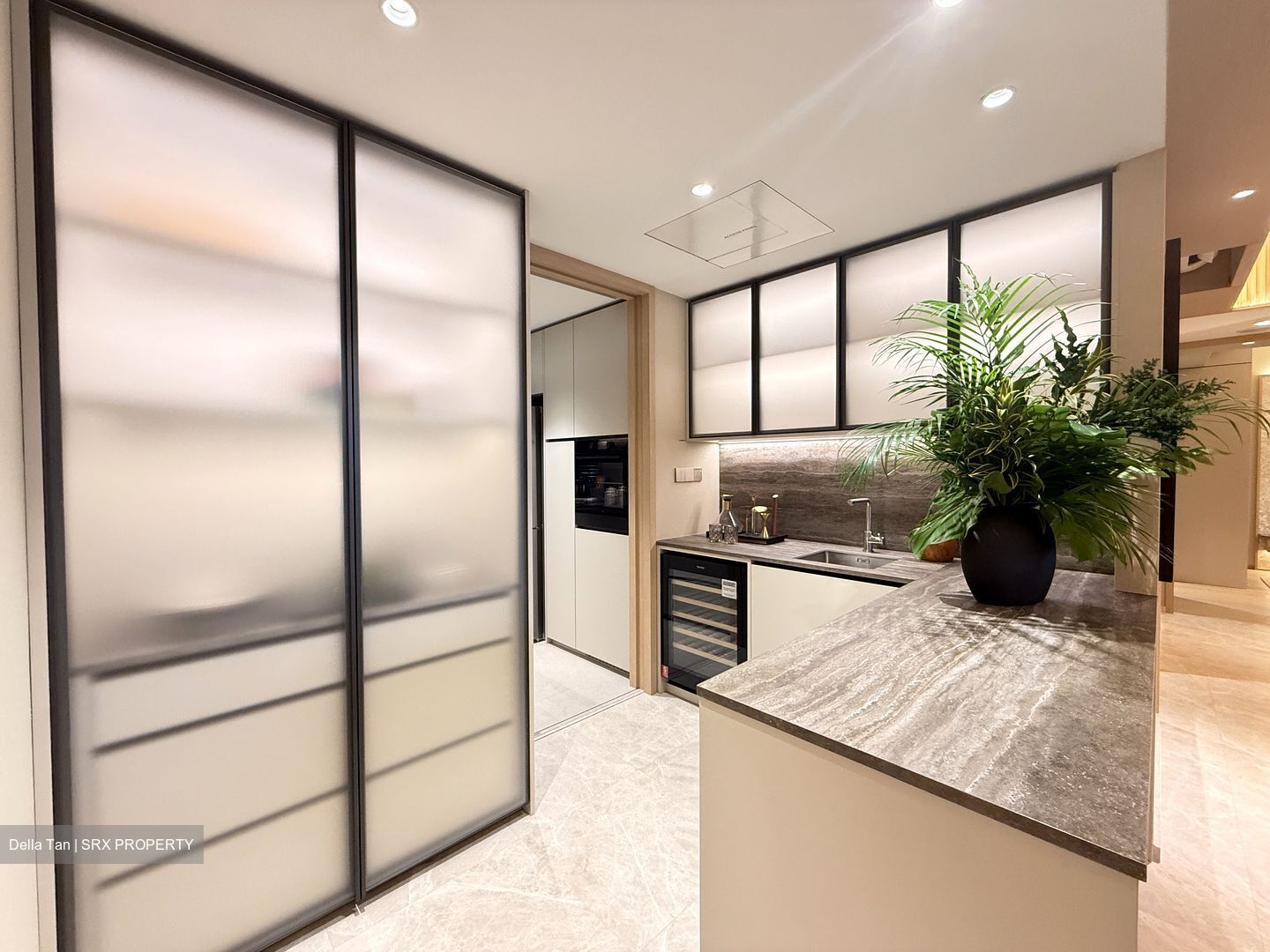 Pastoral View (D11), Apartment #630684101